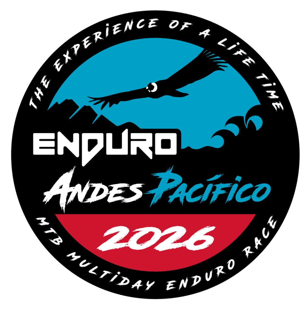 Andes Pacífico